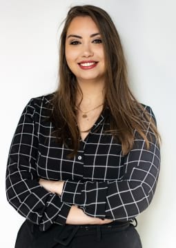 Selin Arslan